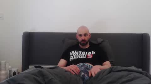 crucifyme2 online show from February 9, 1:46 pm