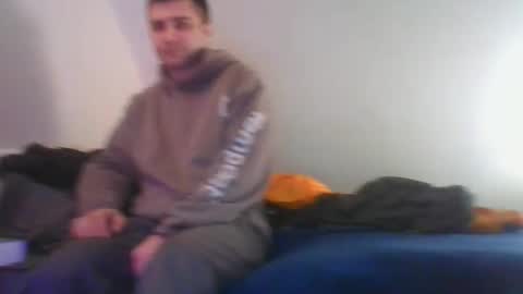 Crush380 online show from March 19, 11:41 pm