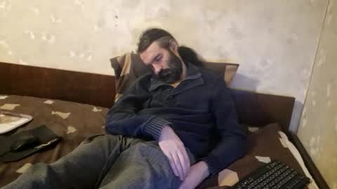 Crystallax online show from February 10, 1:54 am