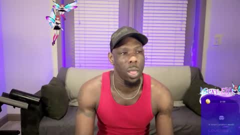 crystalclearstud online show from February 1, 6:34 am