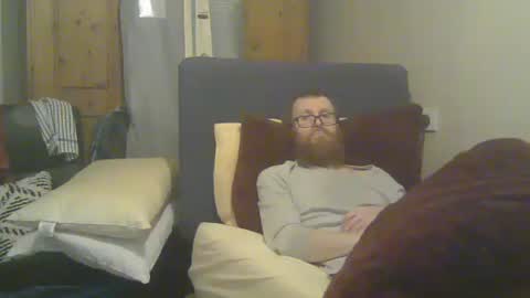 chris online show from February 24, 12:34 am