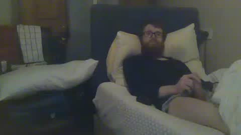 chris online show from January 18, 2:51 am