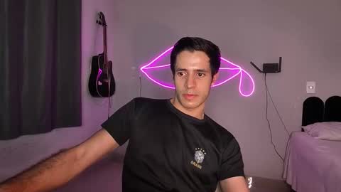 cshunderlick online show from February 27, 5:08 am