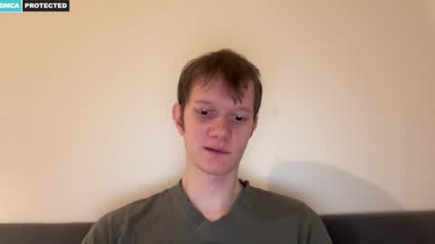 cube93 online show from November 26, 9:40 pm