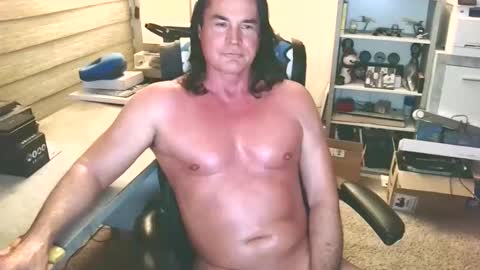 Yup... kinda old but Stop in and say hello online show from March 22, 5:23 am