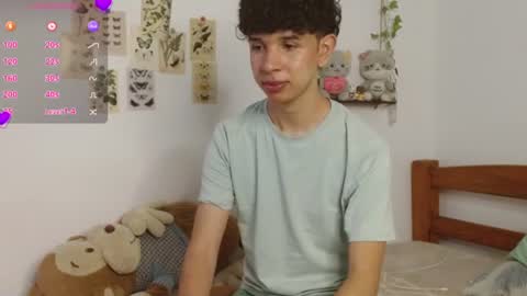 Cuddly online show from June 21, 6:19 am
