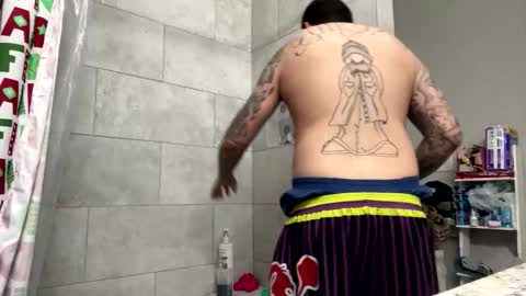 cuete2100 online show from February 15, 11:57 pm