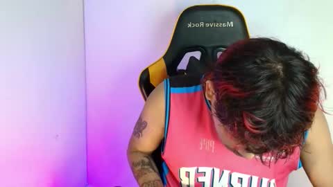 DAVID online show from February 13, 6:57 pm