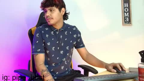 DAVID online show from February 6, 6:38 pm