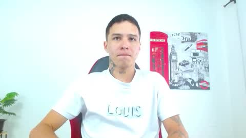 cumandres online show from January 14, 3:06 pm