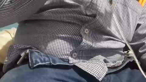 cumbian_chero online show from March 12, 3:35 am