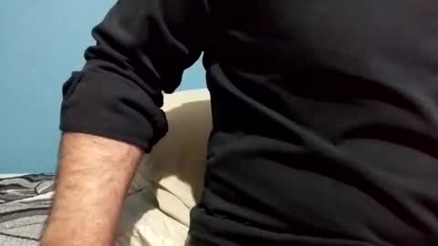 cumbian_chero online show from February 8, 3:30 am