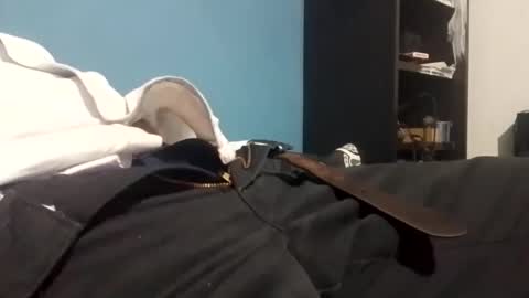 cumbian_chero online show from March 3, 7:16 am