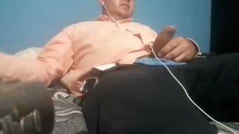 cumbian_chero online show from September 10, 12:20 am