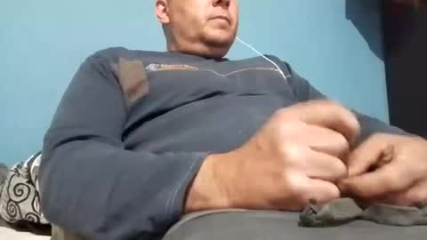 cumbian_chero online show from February 24, 9:10 am