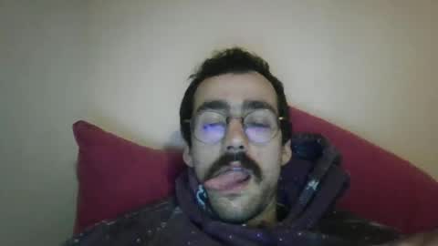 cumboy1201 online show from February 12, 3:34 am