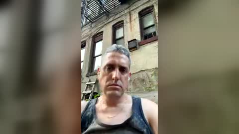 cumdaddio420 online show from June 28, 11:33 pm