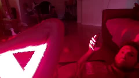 cumfiesta1 online show from December 9, 6:08 pm