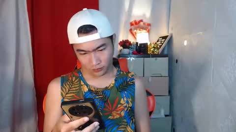 ask me online show from October 7, 12:04 am