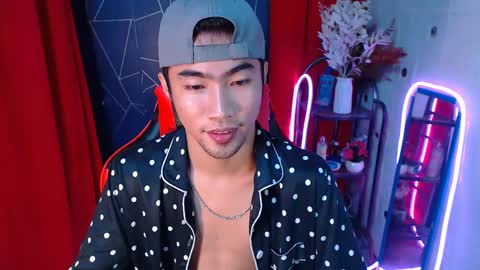 ask me online show from December 9, 11:09 pm