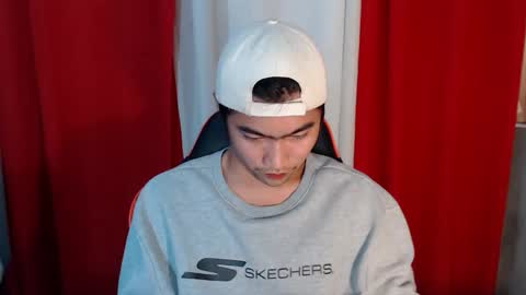 ask me online show from April 14, 3:11 pm