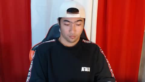 ask me online show from April 10, 5:20 pm