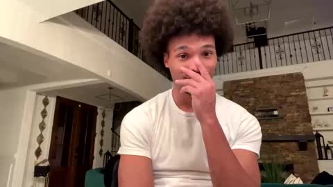 G BABY online show from December 22, 2:31 am