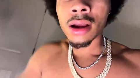 G BABY online show from January 13, 5:45 am