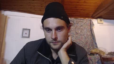 cumingdutchman online show from October 25, 2:13 am