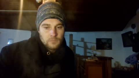 cumingdutchman online show from January 18, 11:18 pm