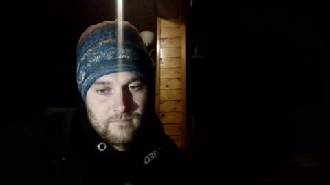 cumingdutchman online show from January 16, 10:01 pm