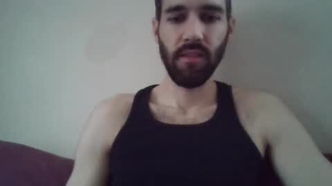 cuminmypants87 online show from January 5, 9:57 pm