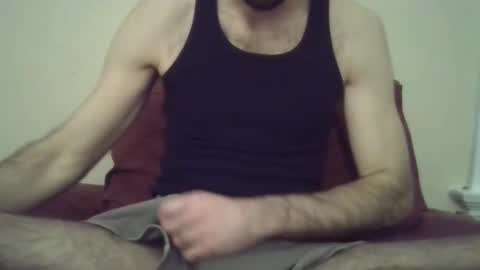 cuminmypants87 online show from January 10, 11:29 pm