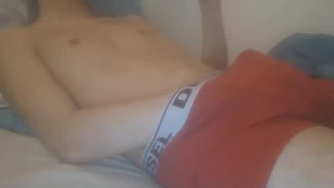 cuminyoo online show from November 13, 10:14 pm