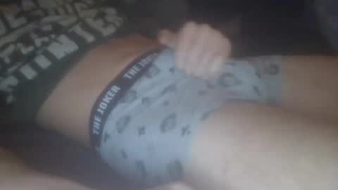 cuminyoo online show from September 27, 9:23 pm