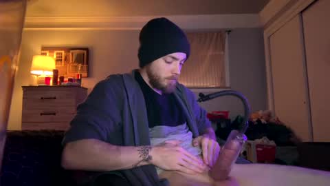 ConCon online show from January 31, 10:10 pm