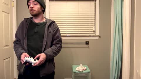 ConCon online show from February 19, 3:50 am