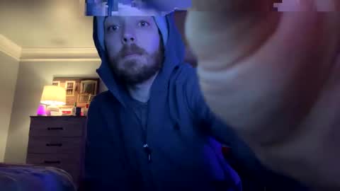 ConCon online show from January 24, 10:30 pm