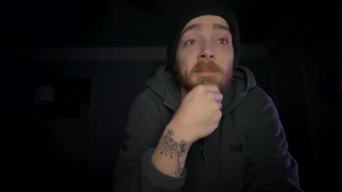 ConCon online show from February 23, 6:12 am