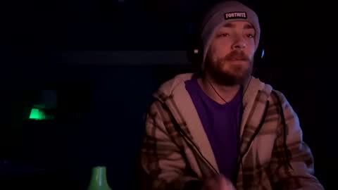 ConCon online show from January 26, 5:34 am