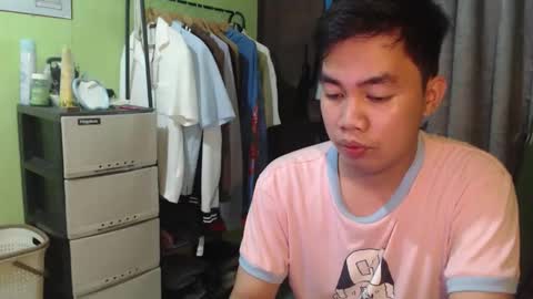 IAN online show from October 9, 10:53 am