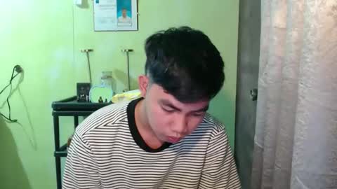 IAN online show from February 15, 9:18 am