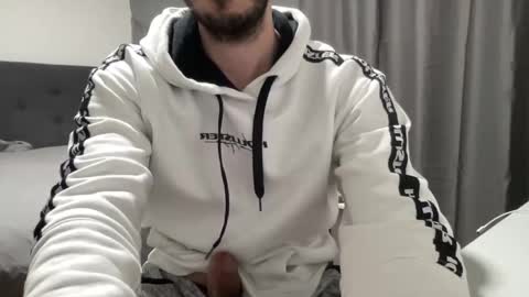 Tony online show from March 5, 1:28 pm