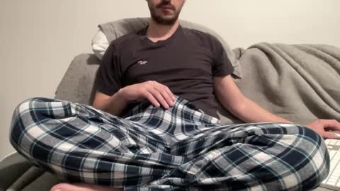 Tony online show from January 16, 7:49 pm