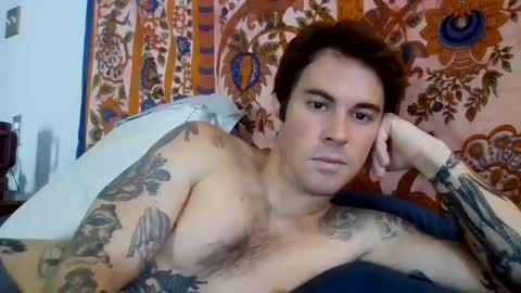 Charlie Mitchell   online show from October 8, 3:49 pm