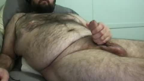 Cumming with You online show from October 6, 1:32 am