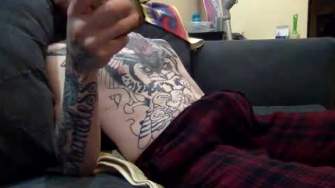 cumonover420 online show from March 16, 3:13 am