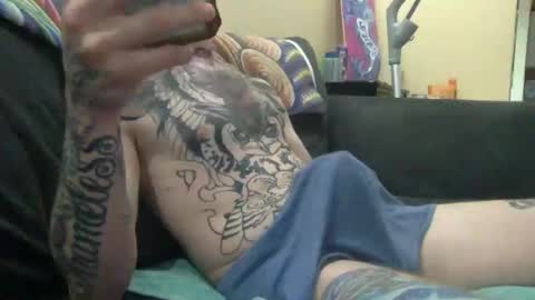 cumonover420 online show from May 7, 5:02 pm