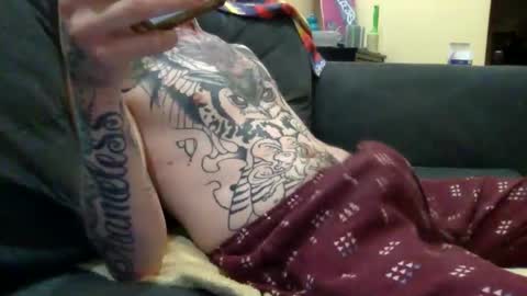 cumonover420 online show from March 3, 2:52 am