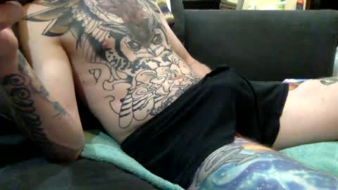 cumonover420 online show from June 26, 3:09 am